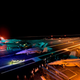 Illustration for article titled These Stunning Photos Capture Night Ops Aboard The USS iDwight D. Eisenhower /i